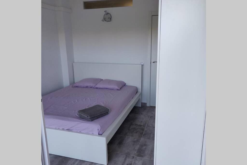 2 Bedroom In Salou Center With Pool And Parking Luaran gambar