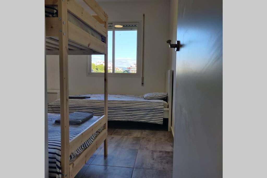 2 Bedroom In Salou Center With Pool And Parking Luaran gambar
