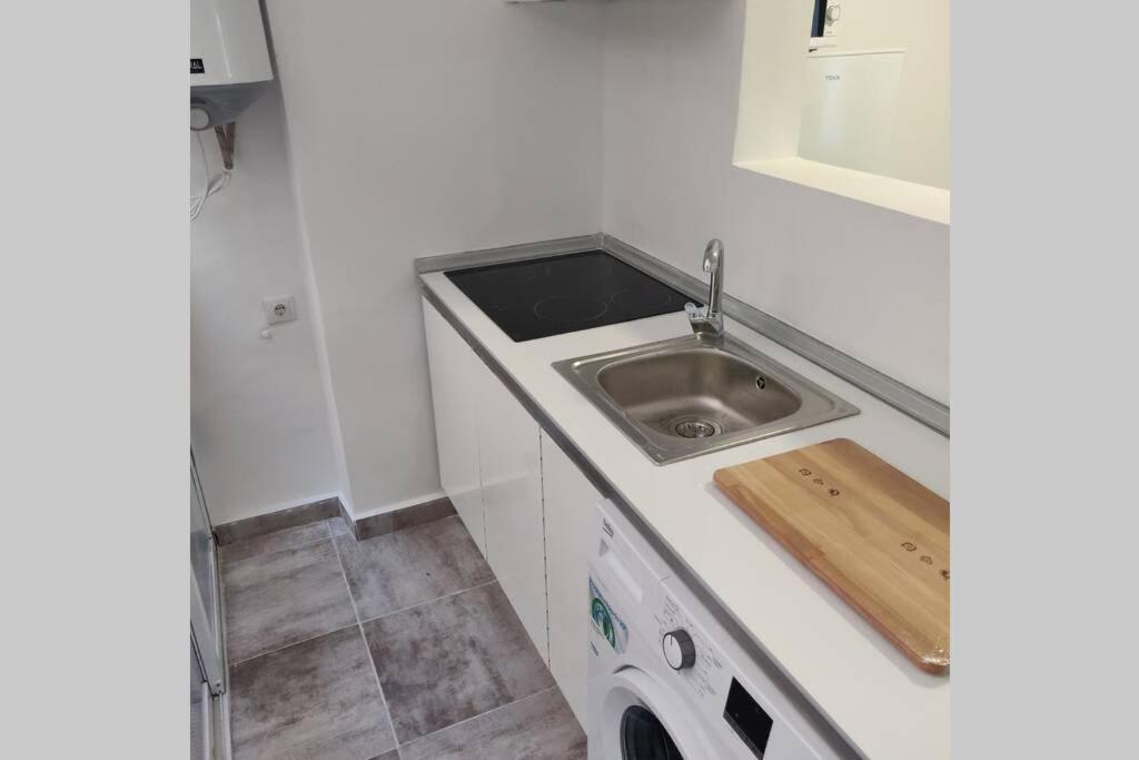 2 Bedroom In Salou Center With Pool And Parking Luaran gambar
