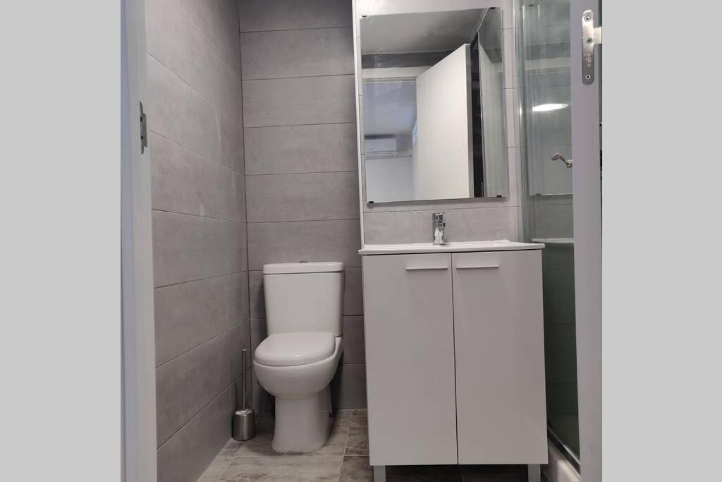 2 Bedroom In Salou Center With Pool And Parking Luaran gambar