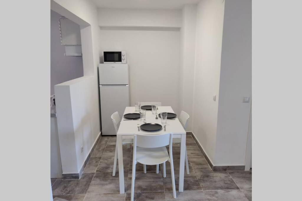 2 Bedroom In Salou Center With Pool And Parking Luaran gambar